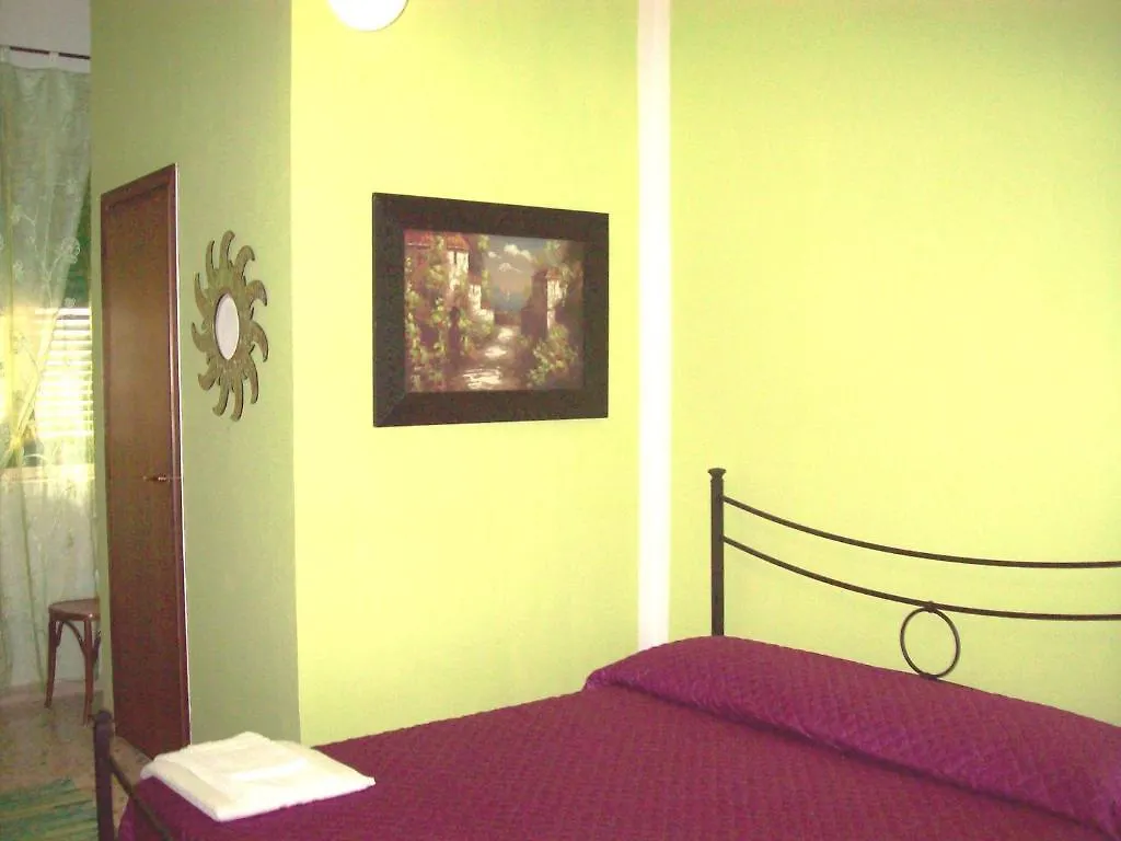 *** Bed & Breakfast Aldebaran B&B Italy